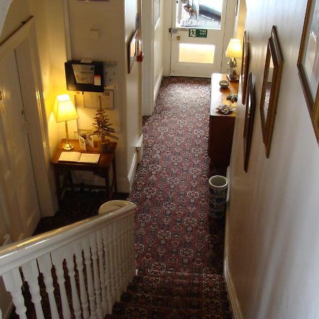 Mayflower Bed & Breakfast Plymouth Ngoại thất bức ảnh