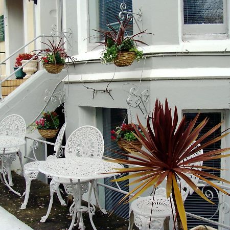 Mayflower Bed & Breakfast Plymouth Ngoại thất bức ảnh