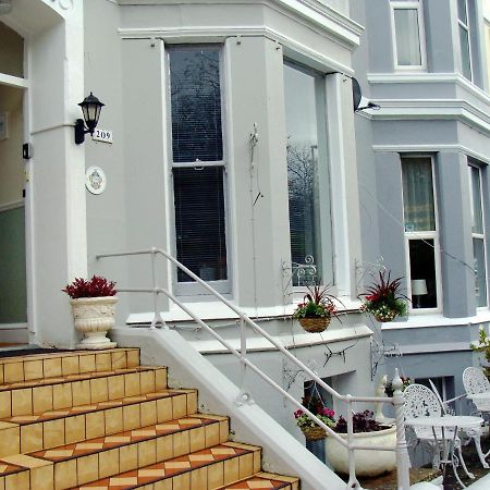 Mayflower Bed & Breakfast Plymouth Ngoại thất bức ảnh