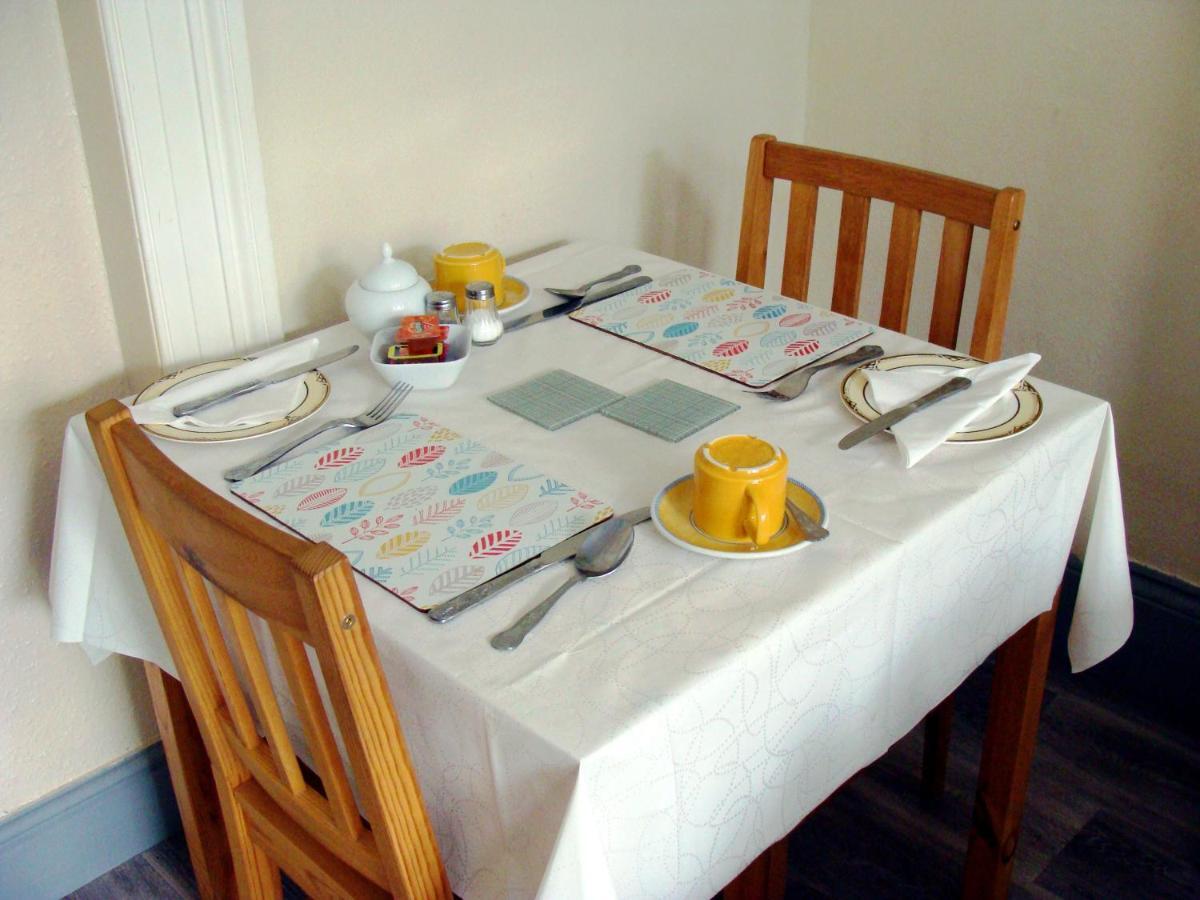 Mayflower Bed & Breakfast Plymouth Ngoại thất bức ảnh