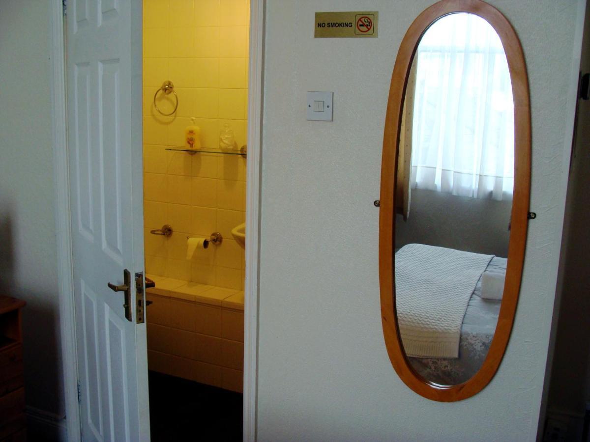 Mayflower Bed & Breakfast Plymouth Ngoại thất bức ảnh