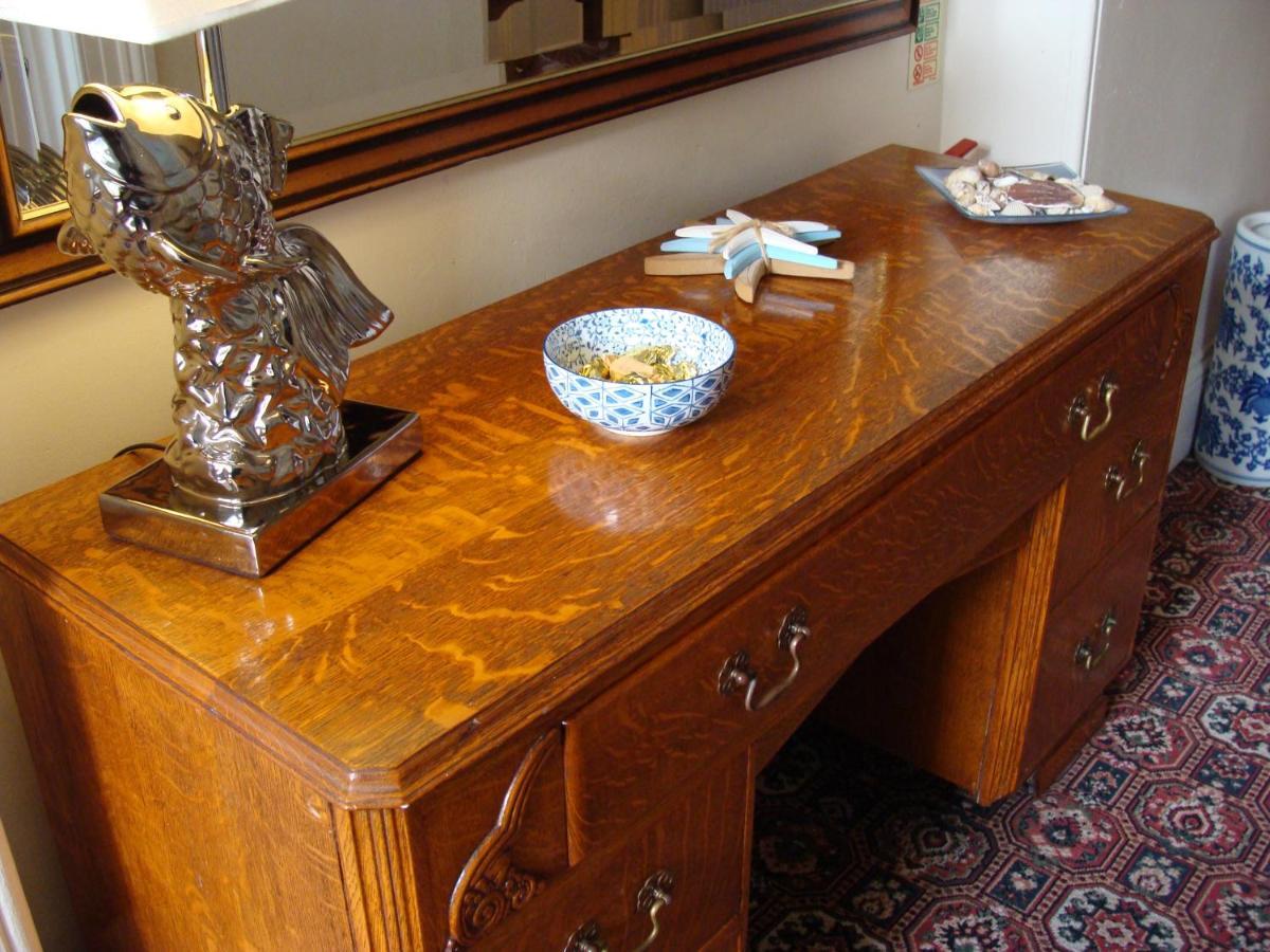 Mayflower Bed & Breakfast Plymouth Ngoại thất bức ảnh