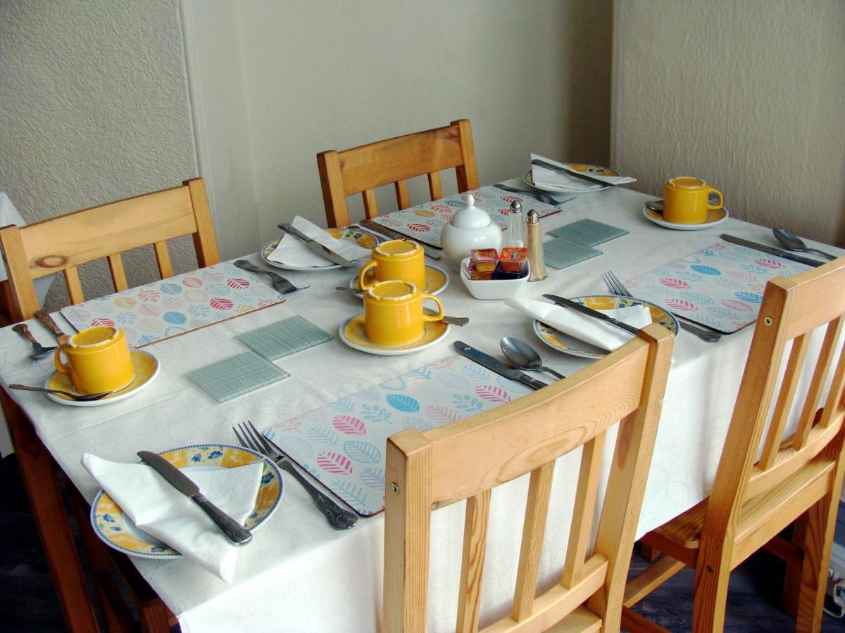 Mayflower Bed & Breakfast Plymouth Ngoại thất bức ảnh