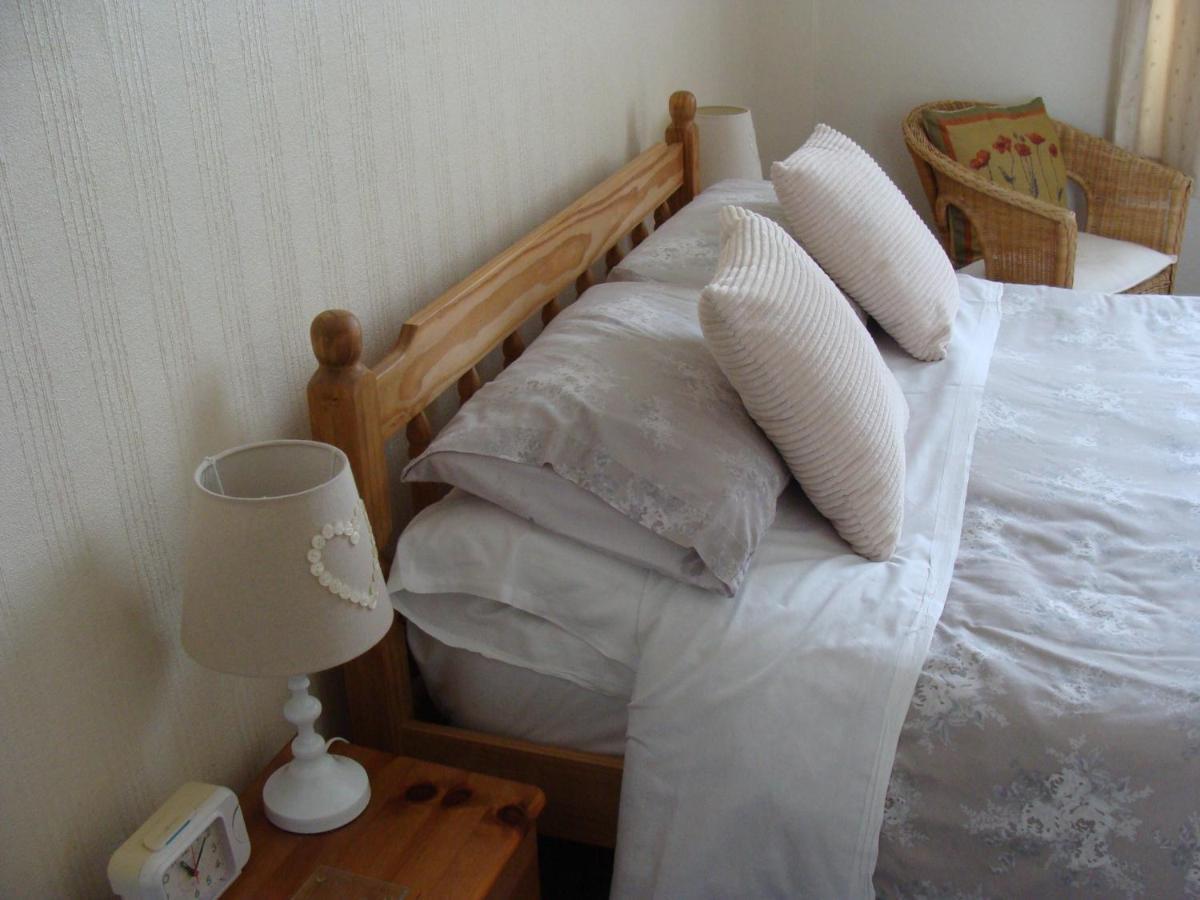 Mayflower Bed & Breakfast Plymouth Ngoại thất bức ảnh