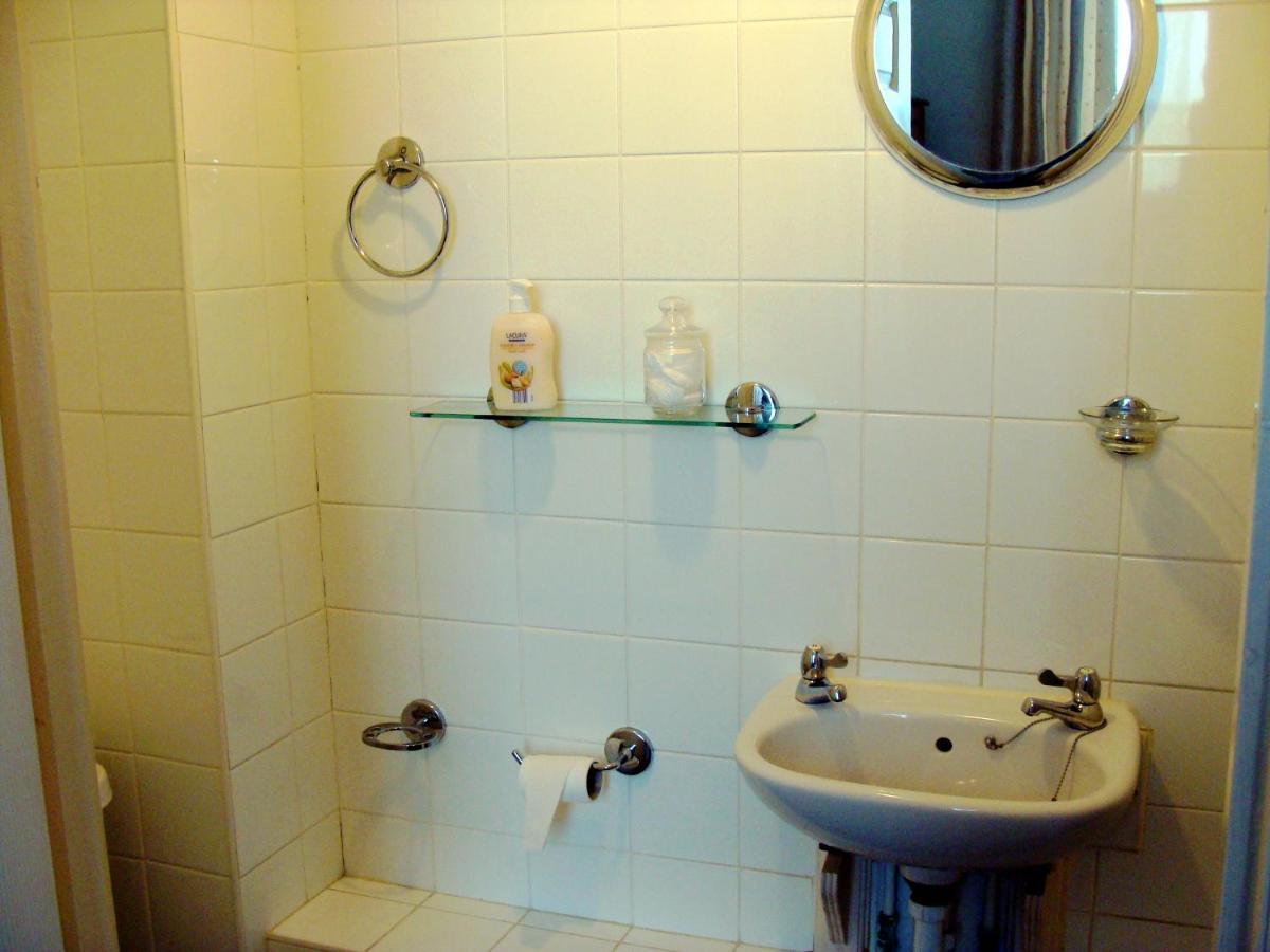 Mayflower Bed & Breakfast Plymouth Ngoại thất bức ảnh