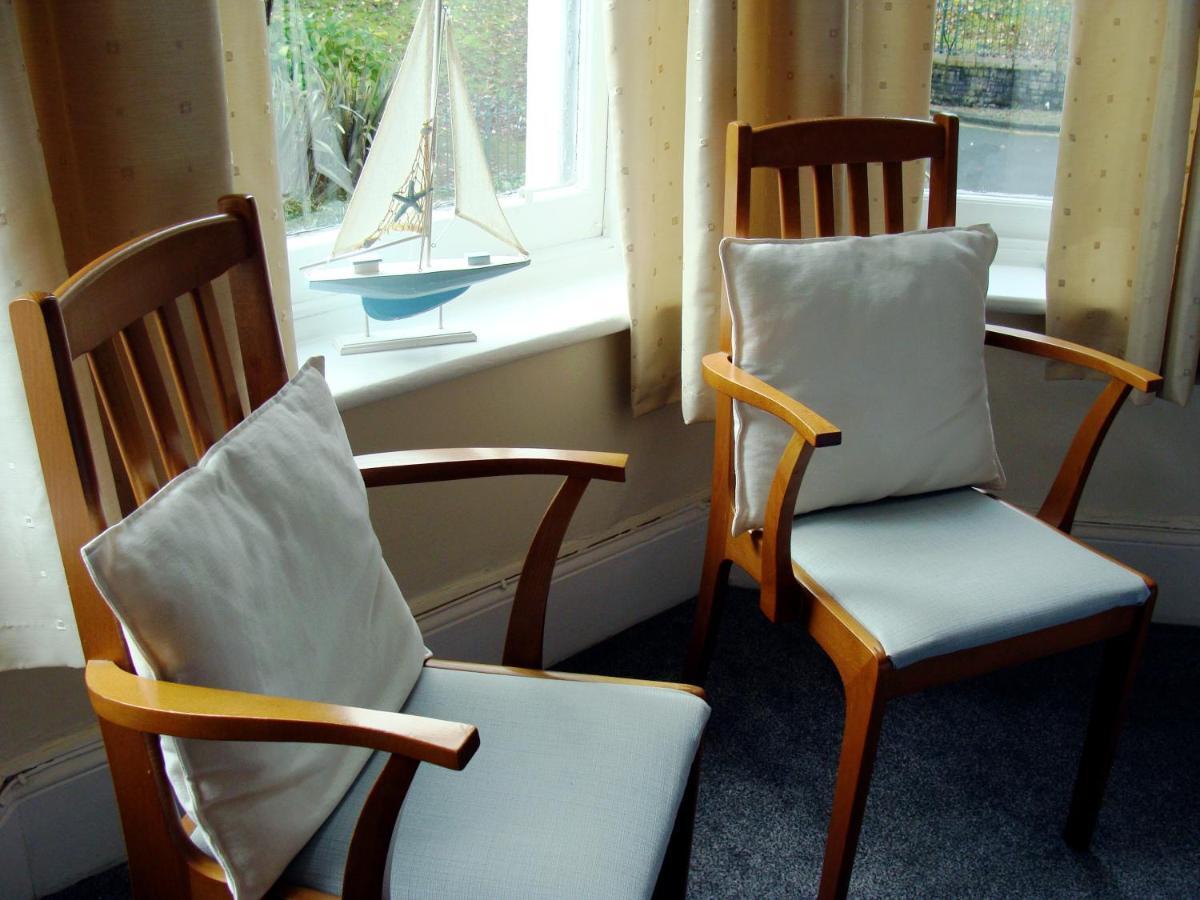 Mayflower Bed & Breakfast Plymouth Ngoại thất bức ảnh