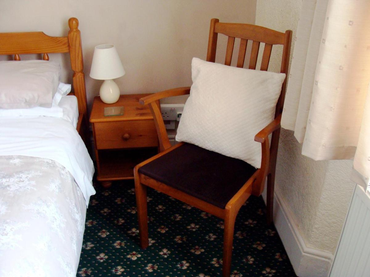 Mayflower Bed & Breakfast Plymouth Ngoại thất bức ảnh