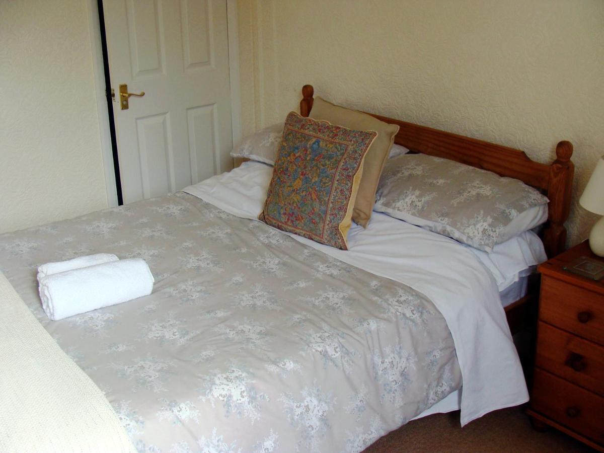 Mayflower Bed & Breakfast Plymouth Ngoại thất bức ảnh