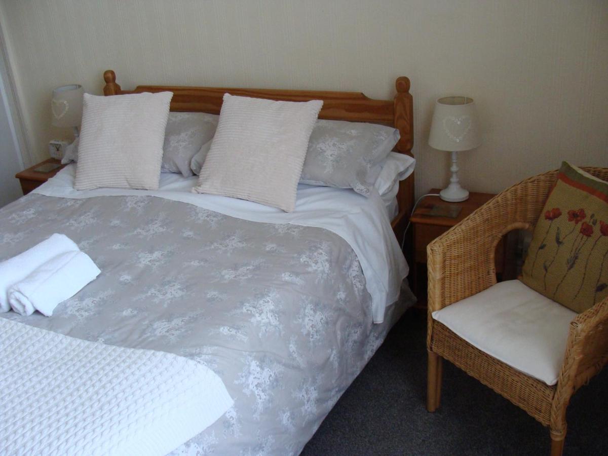 Mayflower Bed & Breakfast Plymouth Ngoại thất bức ảnh