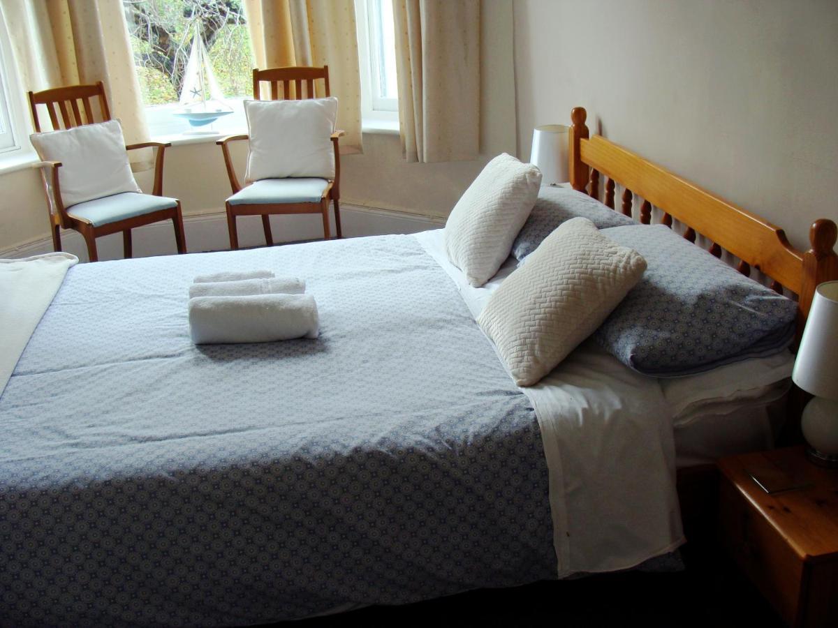 Mayflower Bed & Breakfast Plymouth Ngoại thất bức ảnh